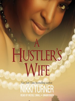 cover image of A Hustler's Wife